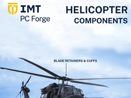 PC Forge Helicopter Brochure